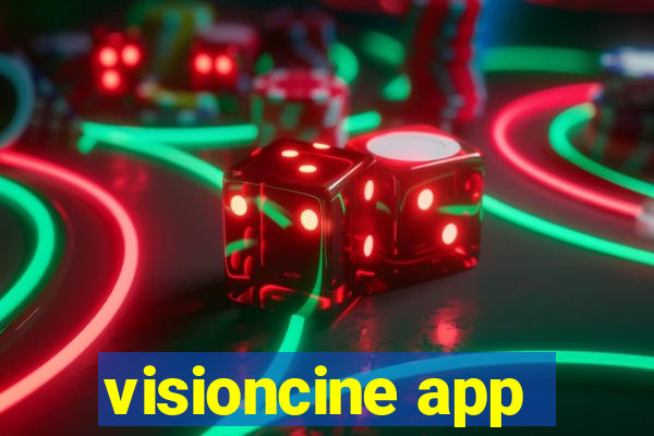 visioncine app